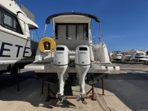 Thumbnail von Beneteau Antares 9