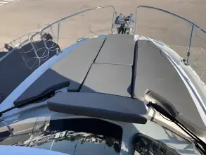 Thumbnail von Beneteau Antares 9