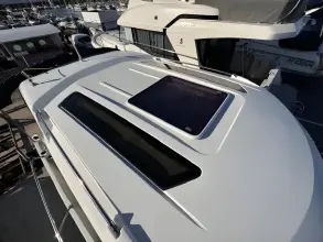 Thumbnail von Beneteau Antares 9