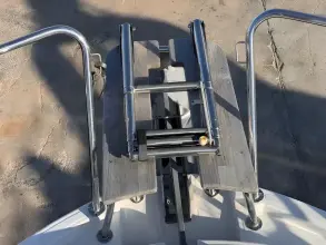 Thumbnail von Beneteau Antares 9