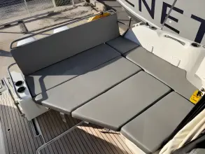 Thumbnail von Beneteau Antares 9