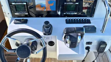 Thumbnail von Fjord 38 Xpress HELLS BELLS