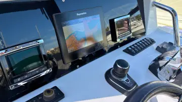 Thumbnail von Fjord 38 Xpress HELLS BELLS