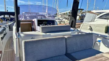 Thumbnail von Fjord 38 Xpress HELLS BELLS