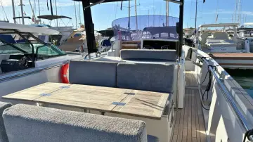 Thumbnail von Fjord 38 Xpress HELLS BELLS