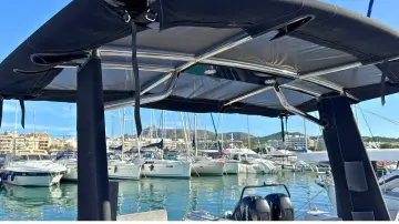 Thumbnail von Fjord 38 Xpress HELLS BELLS