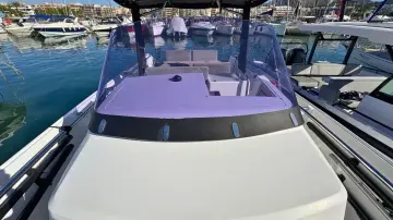 Thumbnail von Fjord 38 Xpress HELLS BELLS