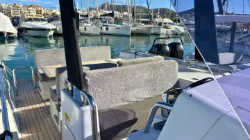 Thumbnail von Fjord 38 Xpress HELLS BELLS