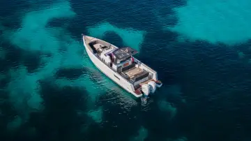 Thumbnail von Fjord 38 Xpress HELLS BELLS