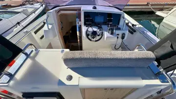Thumbnail von Fjord 38 Xpress HELLS BELLS