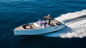 Thumbnail von Fjord 38 Xpress HELLS BELLS