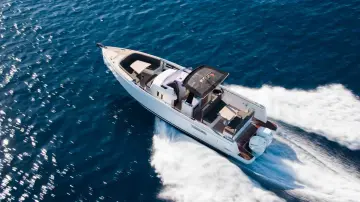 Thumbnail von Fjord 38 Xpress HELLS BELLS