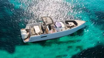Thumbnail von Fjord 38 Xpress HELLS BELLS