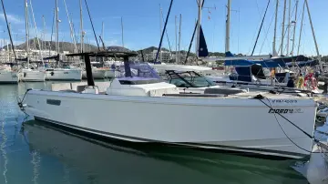 Thumbnail von Fjord 38 Xpress HELLS BELLS