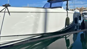 Thumbnail von Fjord 38 Xpress HELLS BELLS