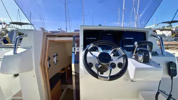Thumbnail von Fjord 38 Xpress HELLS BELLS