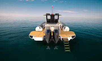 Thumbnail von Anvera 42 GT