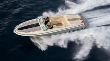 Chris-Craft 32 Corsair ELEANORA
