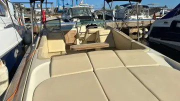 Thumbnail von Chris-Craft 32 Corsair ELEANORA