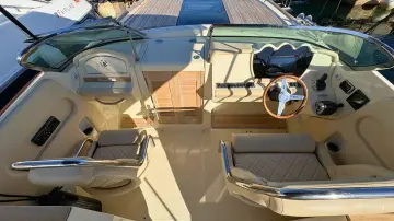 Thumbnail von Chris-Craft 32 Corsair ELEANORA