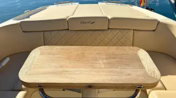 Thumbnail von Chris-Craft 32 Corsair ELEANORA