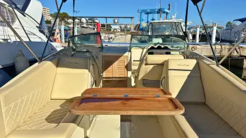 Thumbnail von Chris-Craft 32 Corsair ELEANORA