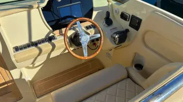 Thumbnail von Chris-Craft 32 Corsair ELEANORA