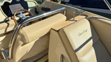 Thumbnail von Chris-Craft 32 Corsair ELEANORA