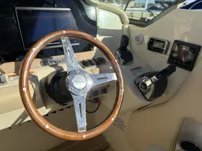 Thumbnail von Chris-Craft 32 Corsair ELEANORA
