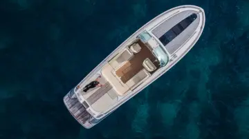 Thumbnail von Chris-Craft 32 Corsair ELEANORA