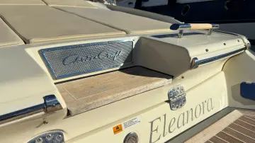 Thumbnail von Chris-Craft 32 Corsair ELEANORA