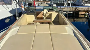 Thumbnail von Chris-Craft 32 Corsair ELEANORA