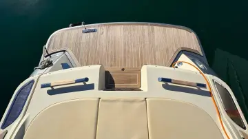Thumbnail von Chris-Craft 32 Corsair ELEANORA