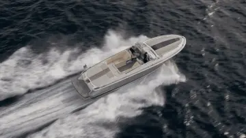 Thumbnail von Chris-Craft 32 Corsair ELEANORA
