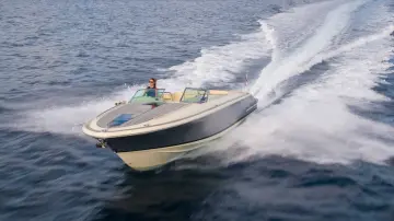 Thumbnail von Chris-Craft 32 Corsair ELEANORA