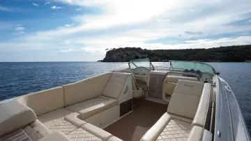 Thumbnail von Chris-Craft 32 Corsair ELEANORA