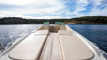 Thumbnail von Chris-Craft 32 Corsair ELEANORA