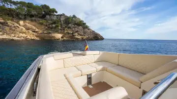 Thumbnail von Chris-Craft 32 Corsair ELEANORA