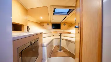 Thumbnail von Chris-Craft 32 Corsair ELEANORA