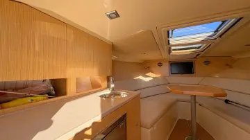 Thumbnail von Chris-Craft 32 Corsair ELEANORA