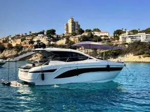 Thumbnail von Bavaria SR41 HT DEEP BLUE