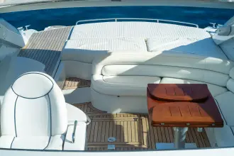Thumbnail von Pershing 52 Aura