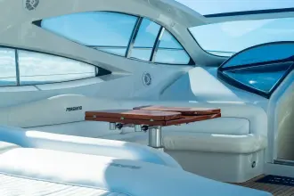 Thumbnail von Pershing 52 Aura