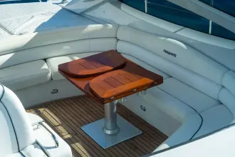 Thumbnail von Pershing 52 Aura