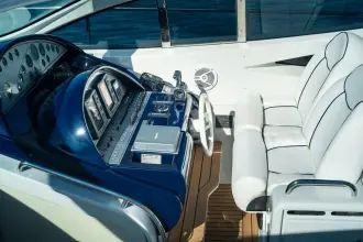 Thumbnail von Pershing 52 Aura