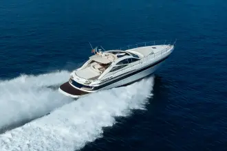 Thumbnail von Pershing 52 Aura