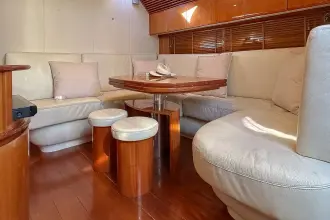 Thumbnail von Pershing 52 Aura