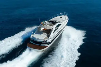 Thumbnail von Pershing 52 Aura