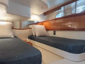 Thumbnail von Pershing 52 Aura