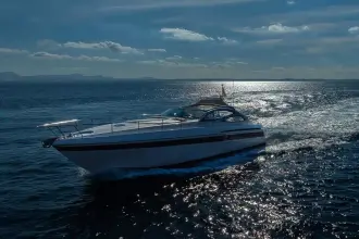 Thumbnail von Pershing 52 Aura